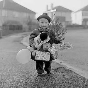 Meet your Posher, Yvonne